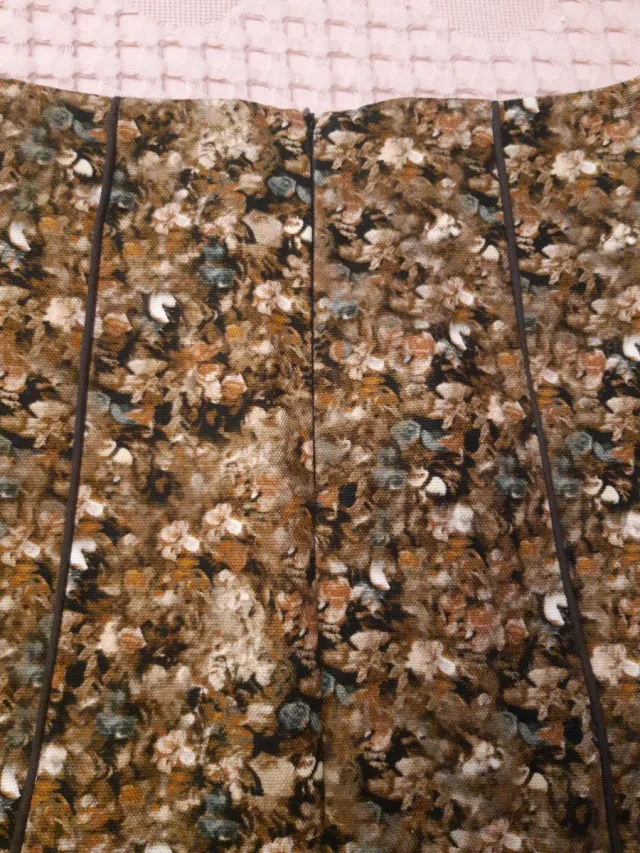 Falda Pedro del Hierro Talla 36