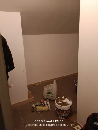 Empresa de reformas integrales manitas a domicilio