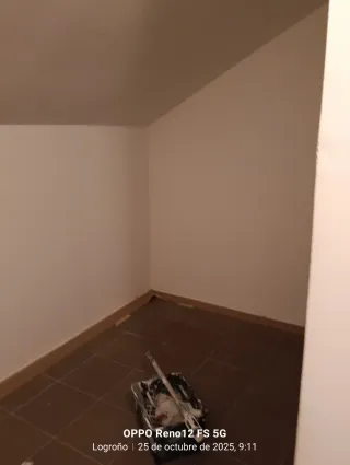 Empresa de reformas integrales manitas a domicilio