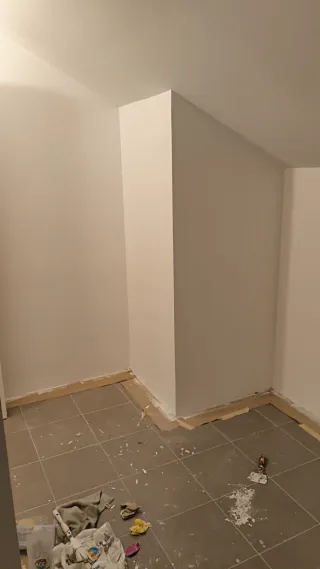 Empresa de reformas integrales manitas a domicilio