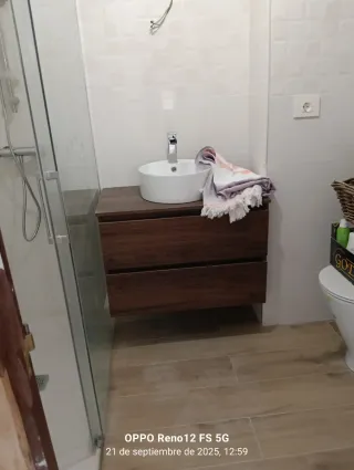 Empresa de reformas integrales manitas a domicilio