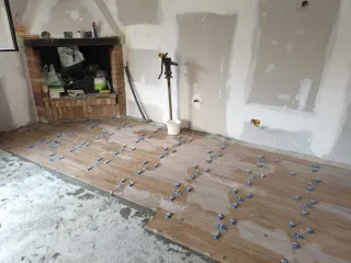 Empresa de reformas integrales manitas a domicilio