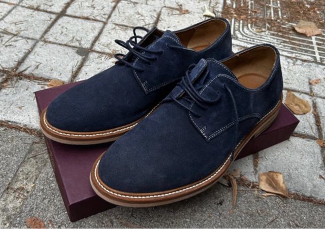 Scarpa prima di Emilio Tucci.
35€ PRIMA DI LUNEDÌ