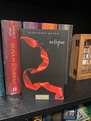 Eclipse.