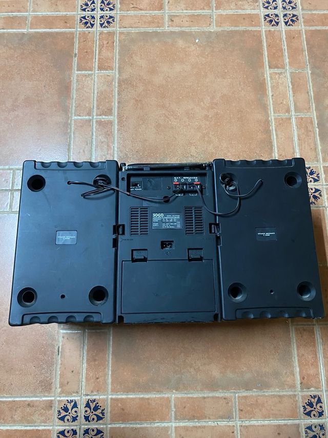 Cadena de radio Sogo