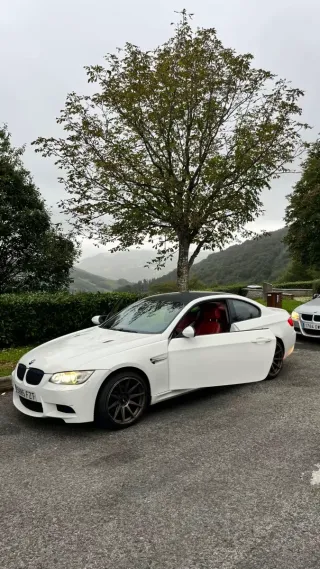 BMW Serie 3 Pack M3