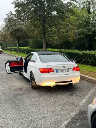 BMW Serie 3 Pack M3