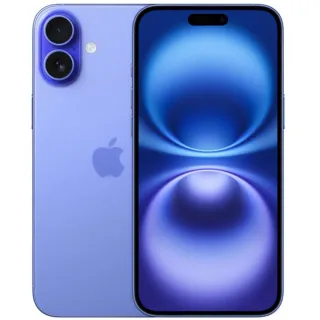 iPhone 16 128GB Nuevo Activado Factura