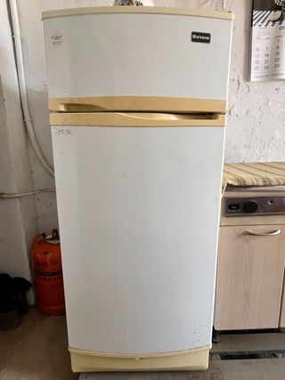 Frigorífico BUTSIR Gas