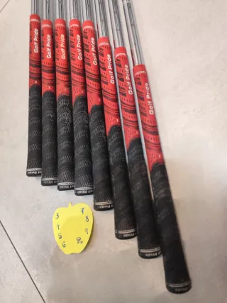 Juego MARUMAN Forjados 3 al Pw. (NS PRO 95 reg.)