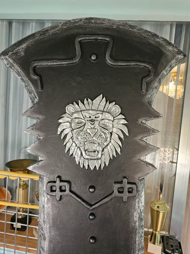 Espada Cosplay A2 Nier Automata