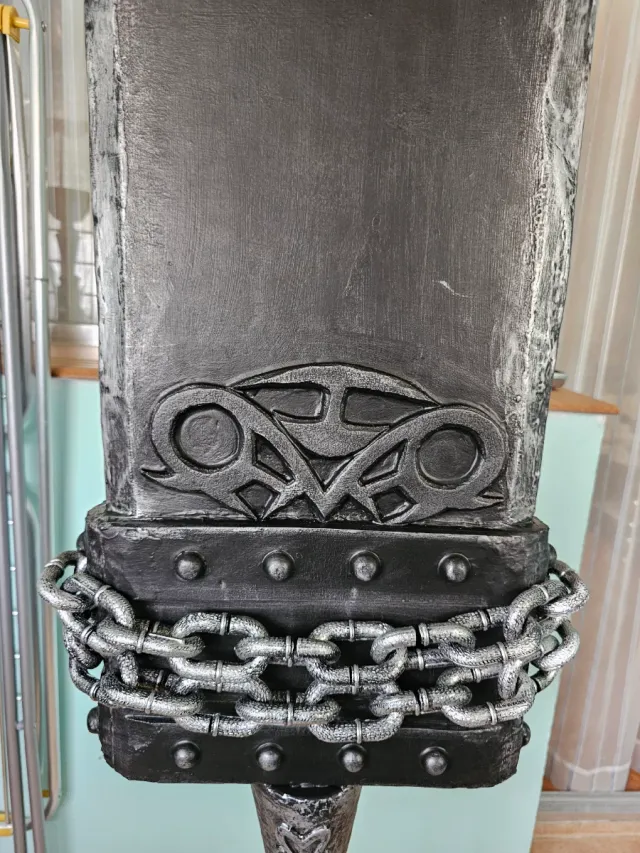 Espada Cosplay A2 Nier Automata