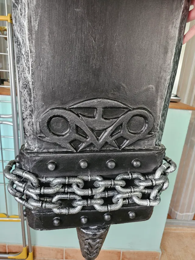 Espada Cosplay A2 Nier Automata