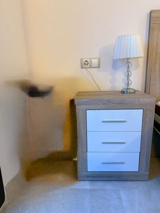 Muebles de dormitorio