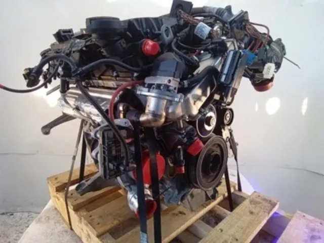 Motor BMW X1 E84 x20d 2.0L