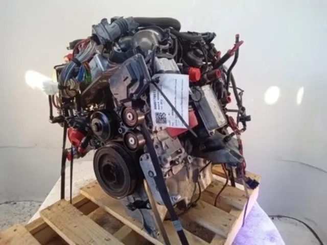 Motor BMW X1 E84 x20d 2.0L