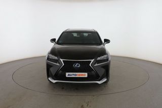 Lexus NX NX 300h F Sport
