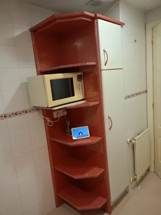 Armario de cocina organizador (Solo hasta 23/10)