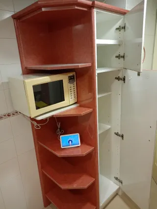 Armario de cocina organizador (Solo hasta 23/10)