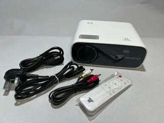 Mini Proyector ZDK 1080P Full HD 5G WiFi