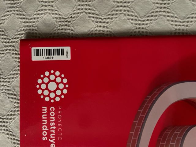 Itinerarios de lectura 4 ESO . Sin usar