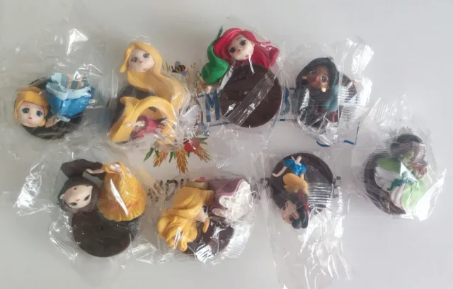 Set Principesse Disney