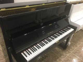 Piano Vertical Kawai KU1 SIMILAR YAMAHA U1 JAPONES