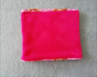 Braga cuello Patrulla Canina niña