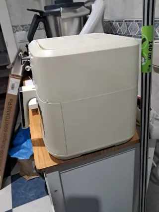 Cecotec Freidora de Aire