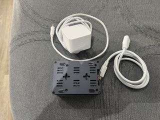 Raspberry Pi 5 8 Gigas, en Perfecto estado. 