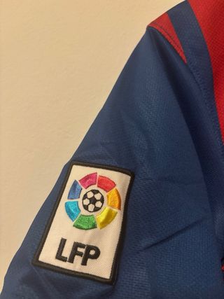 CAMISETA BARÇA FCB 2011