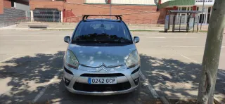 Se vende Citroen C4 Picasso 2008