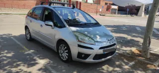 !! Urge venta!! Solo está semana ! Citroën C4
