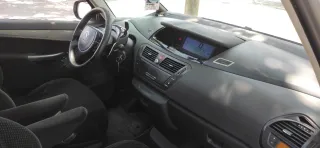 !! Urge venta!! Solo está semana ! Citroën C4