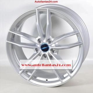 352 Kit 4 llantas para volvo jaguar ford