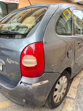 Citroen Xsara 2007