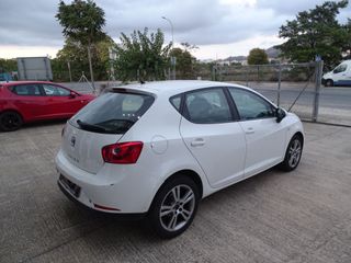 SEAT Ibiza 1.4 Gasolina 85 cv 128.000km