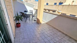 Ático en venta en Centro en Torrevieja