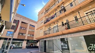 Ático en venta en Centro en Torrevieja