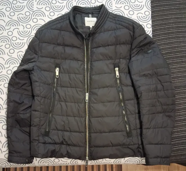 Chaqueta Antony Morato Negra