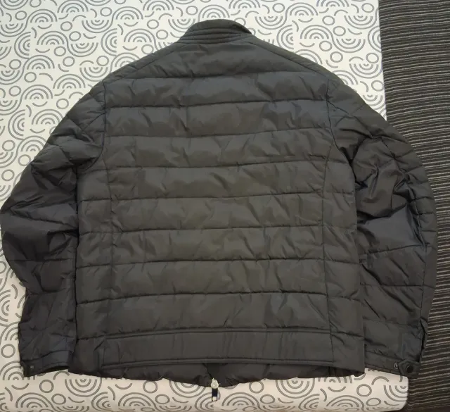 Chaqueta Antony Morato Negra