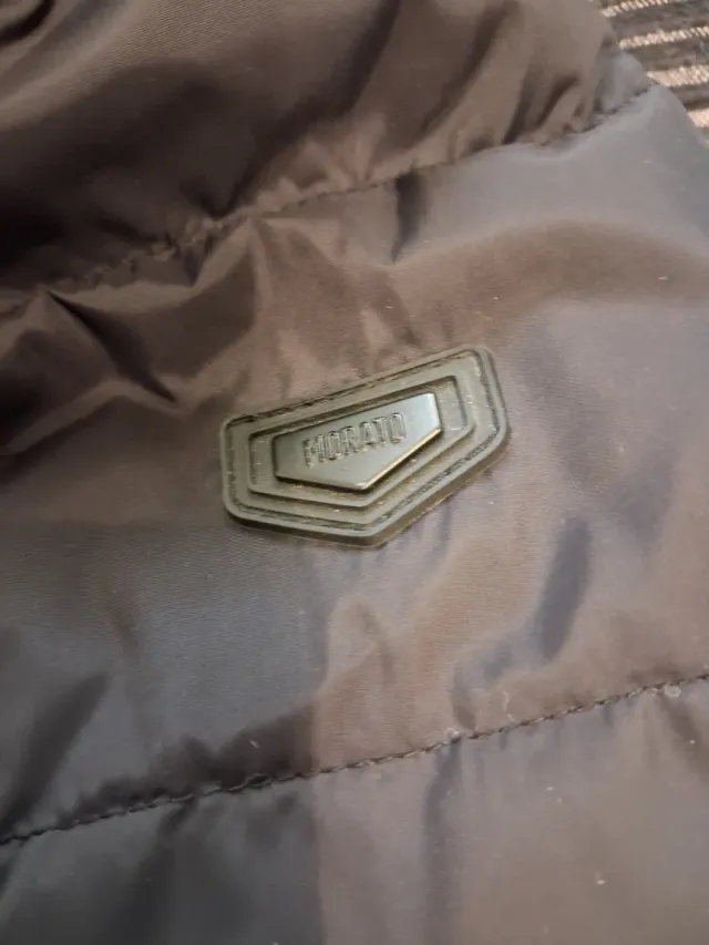 Chaqueta Antony Morato Negra