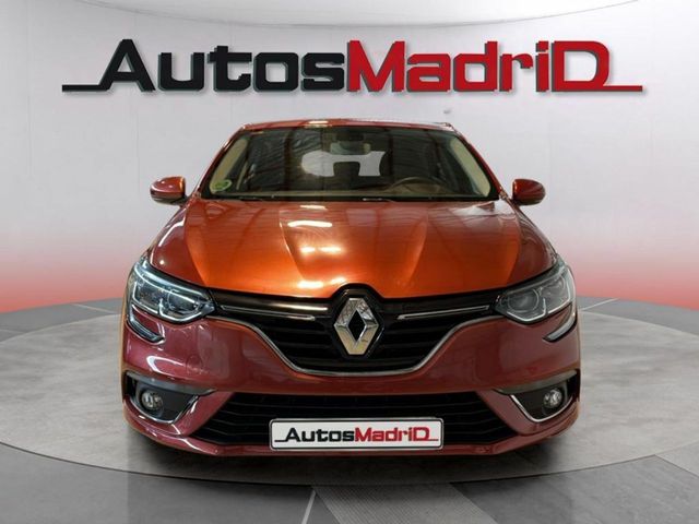 Renault Megane Life Energy TCe 74kW (100CV)
