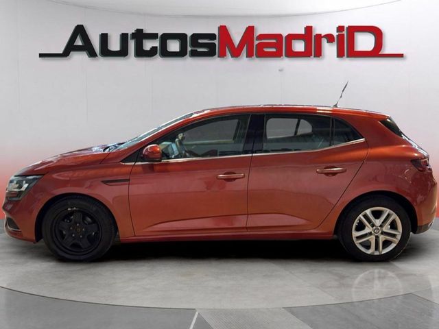 Renault Megane Life Energy TCe 74kW (100CV)