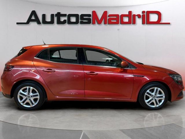 Renault Megane Life Energy TCe 74kW (100CV)