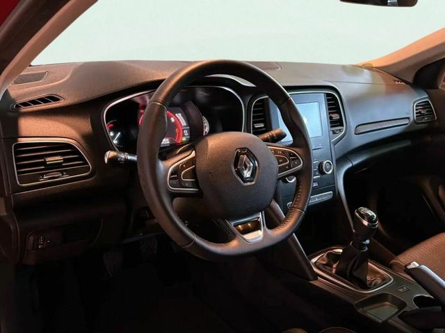 Renault Megane Life Energy TCe 74kW (100CV)