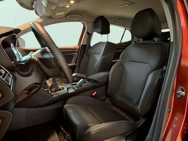 Renault Megane Life Energy TCe 74kW (100CV)