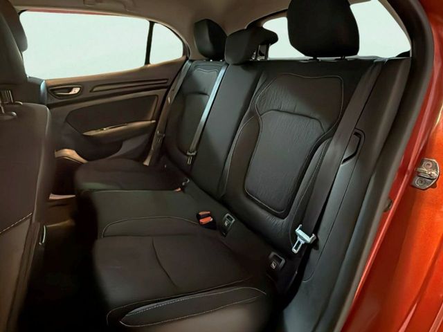 Renault Megane Life Energy TCe 74kW (100CV)