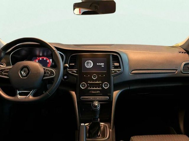 Renault Megane Life Energy TCe 74kW (100CV)