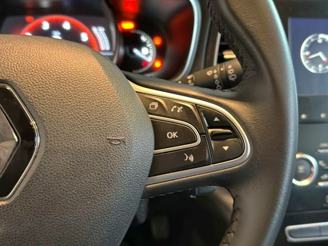 Renault Megane Life Energy TCe 74kW (100CV)